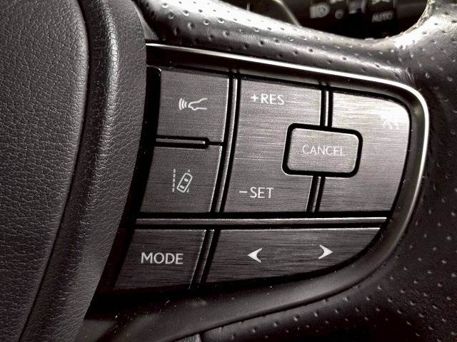 レクサス&nbsp;LSの画像10