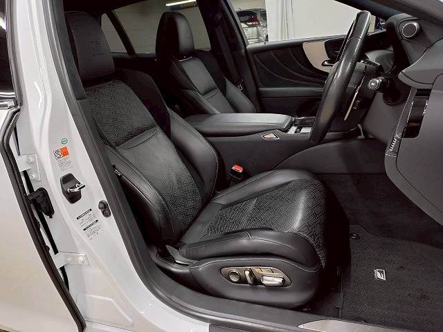 レクサス&nbsp;LSの画像11