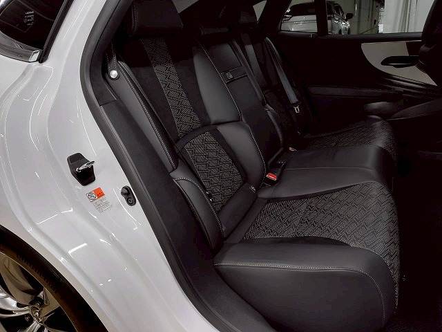 レクサス&nbsp;LSの画像12