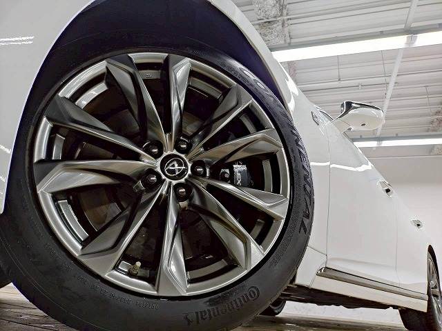 レクサス&nbsp;LSの画像14