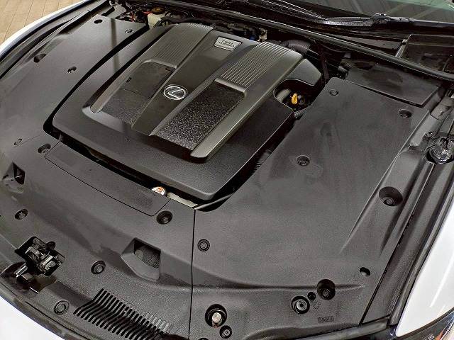レクサス&nbsp;LSの画像16