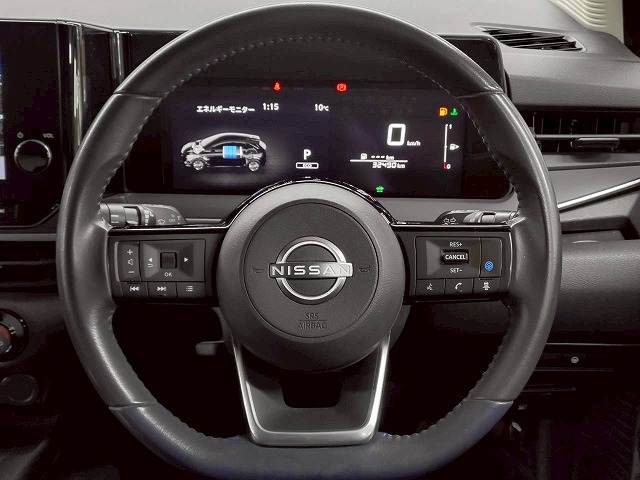 日産&nbsp;ノートの画像14