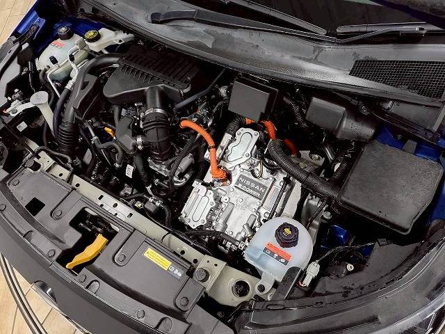 日産&nbsp;ノートの画像15