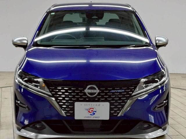 日産&nbsp;ノートの画像17