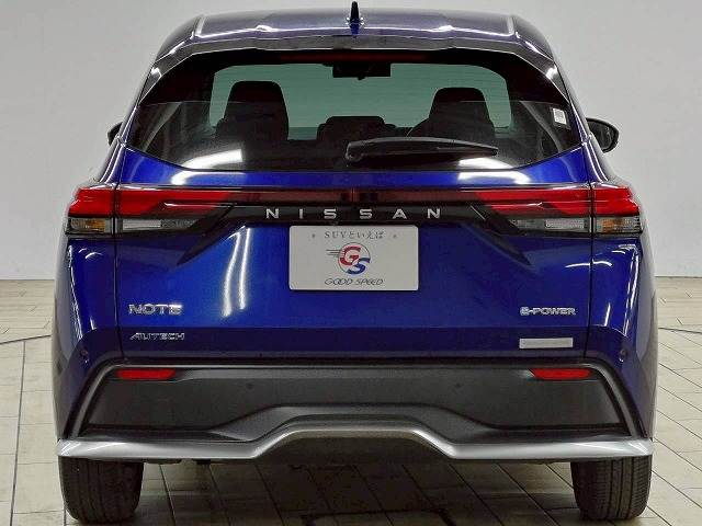 日産&nbsp;ノートの画像19