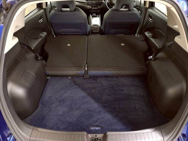 日産&nbsp;ノートの画像20