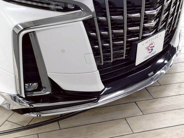 トヨタ&nbsp;アルファードの画像11