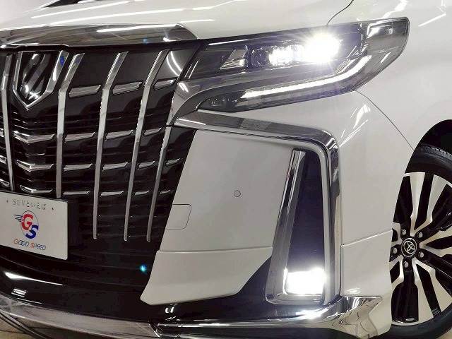 トヨタ&nbsp;アルファードの画像12