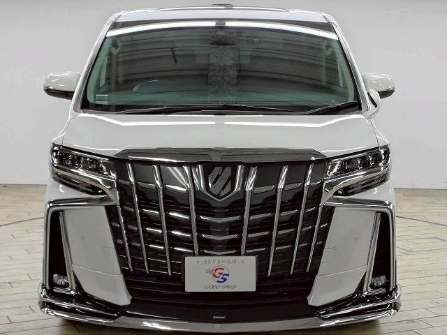 トヨタ&nbsp;アルファードの画像17