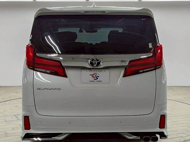 トヨタ&nbsp;アルファードの画像19