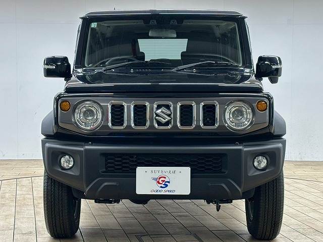 スズキ&nbsp;ジムニーノマドの画像16