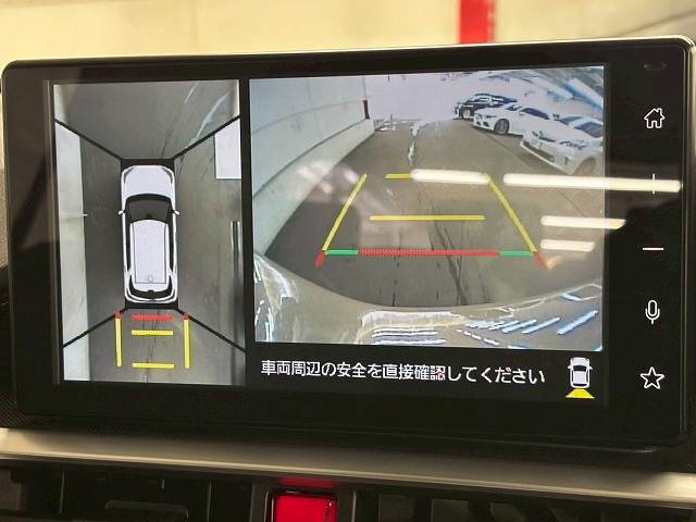 トヨタ&nbsp;ライズの画像3