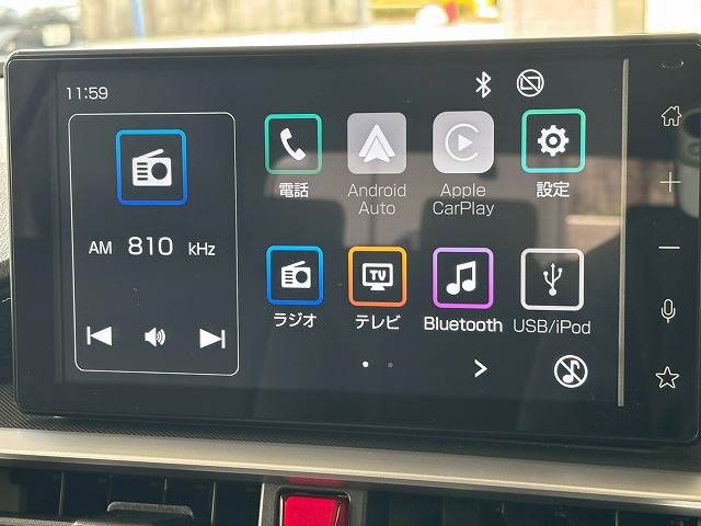 トヨタ&nbsp;ライズの画像4