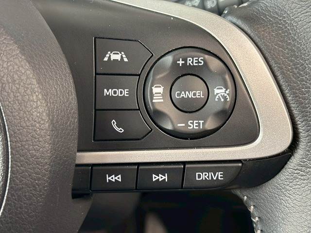 トヨタ&nbsp;ライズの画像7