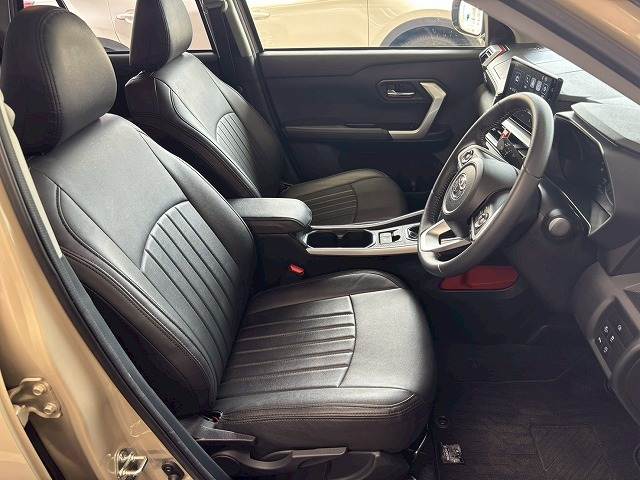 トヨタ&nbsp;ライズの画像9