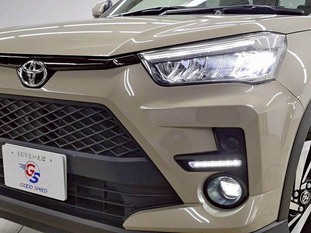 トヨタ&nbsp;ライズの画像11