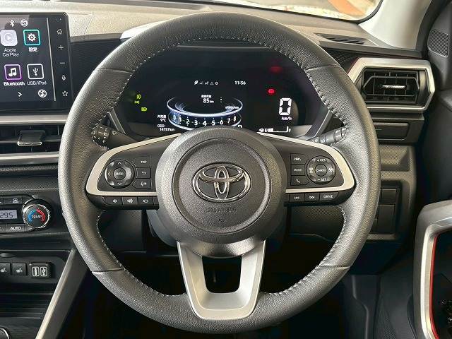 トヨタ&nbsp;ライズの画像14