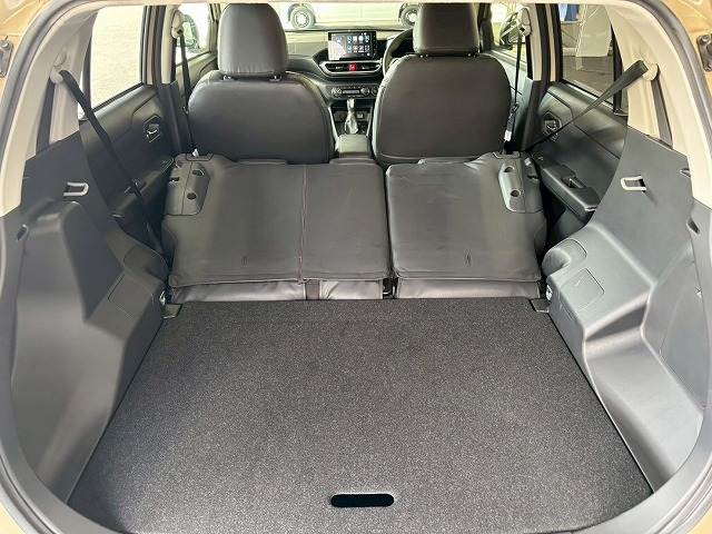 トヨタ&nbsp;ライズの画像20