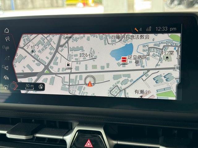 トヨタ&nbsp;スープラの画像3