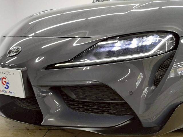 トヨタ&nbsp;スープラの画像10