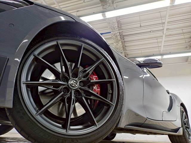 トヨタ&nbsp;スープラの画像11