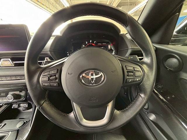 トヨタ&nbsp;スープラの画像13