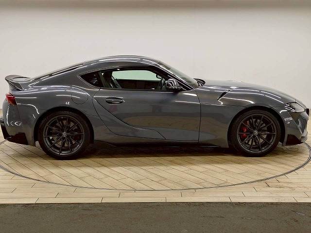 トヨタ&nbsp;スープラの画像17