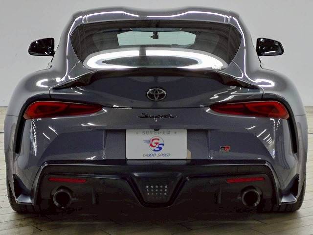 トヨタ&nbsp;スープラの画像19