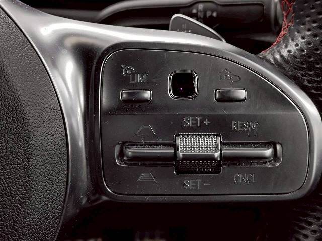 メルセデス・ベンツ&nbsp;A-CLASSの画像5