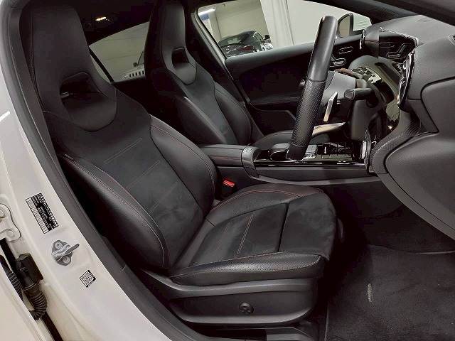 メルセデス・ベンツ&nbsp;A-CLASSの画像9