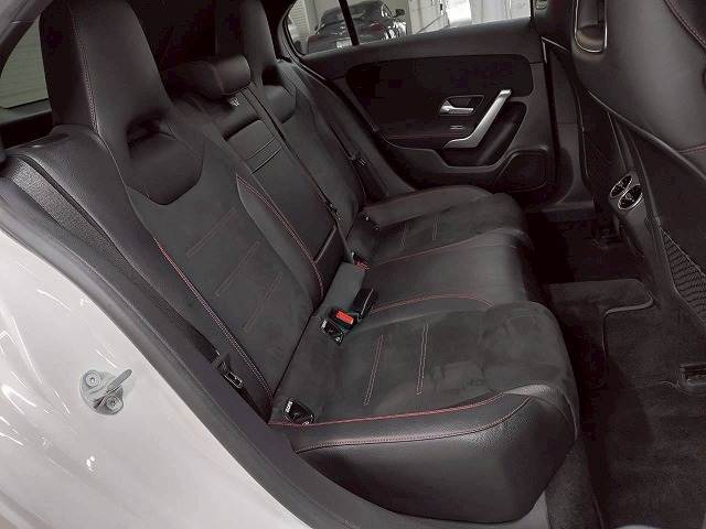 メルセデス・ベンツ&nbsp;A-CLASSの画像10