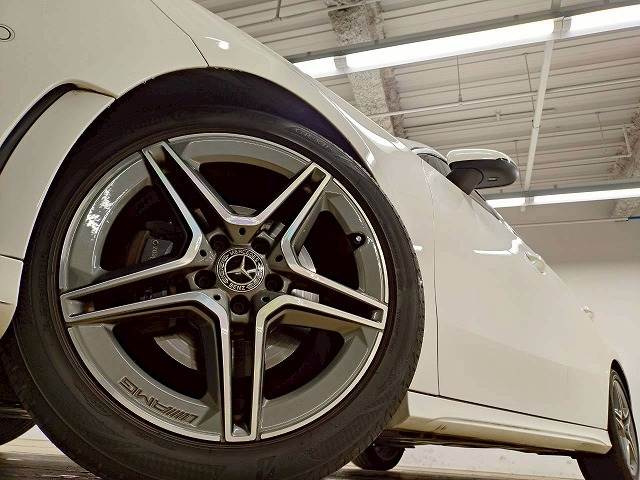 メルセデス・ベンツ&nbsp;A-CLASSの画像12