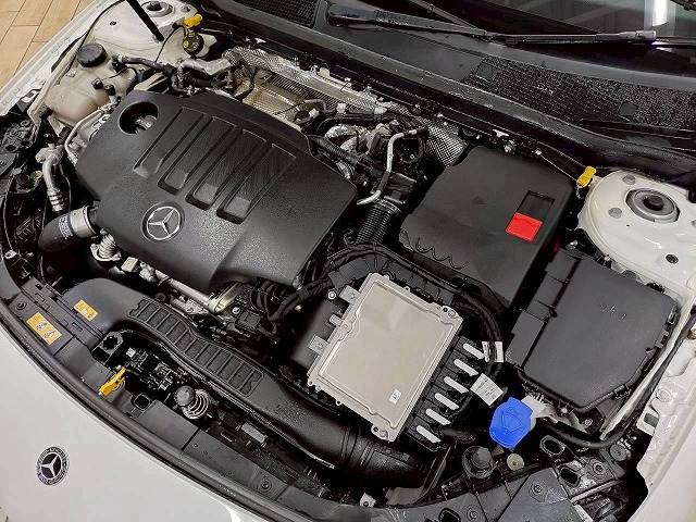 メルセデス・ベンツ&nbsp;A-CLASSの画像15