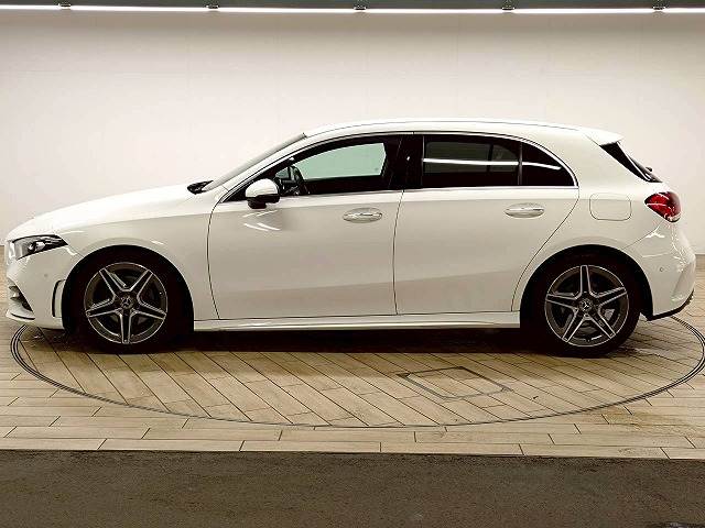 メルセデス・ベンツ&nbsp;A-CLASSの画像18