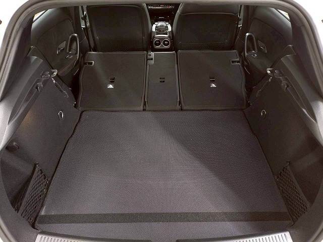 メルセデス・ベンツ&nbsp;A-CLASSの画像20