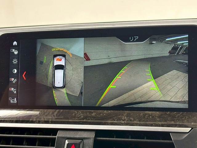 X3xDrive 20d M Sport 内装他