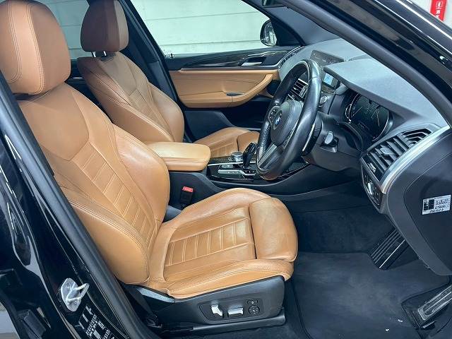 BMW&nbsp;X3の画像10