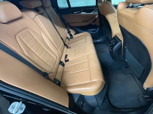 BMW&nbsp;X3の画像11