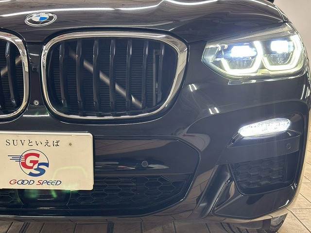 BMW&nbsp;X3の画像12
