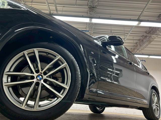 BMW&nbsp;X3の画像13