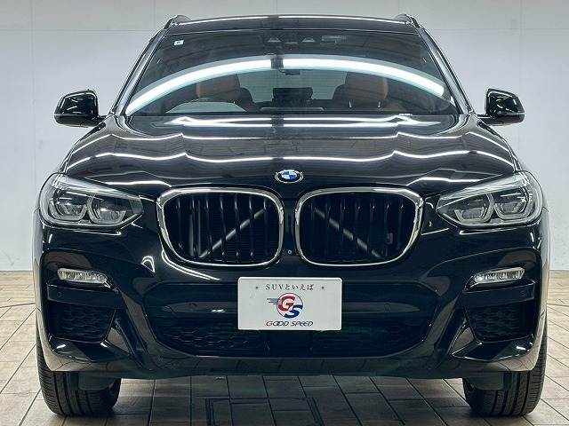 BMW&nbsp;X3の画像17