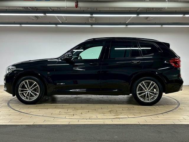 BMW&nbsp;X3の画像18