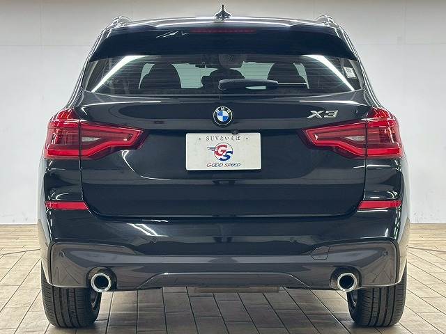 BMW&nbsp;X3の画像19