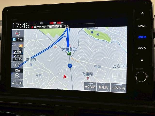 ホンダ&nbsp;オデッセイの画像3