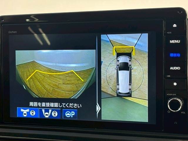 ホンダ&nbsp;オデッセイの画像4