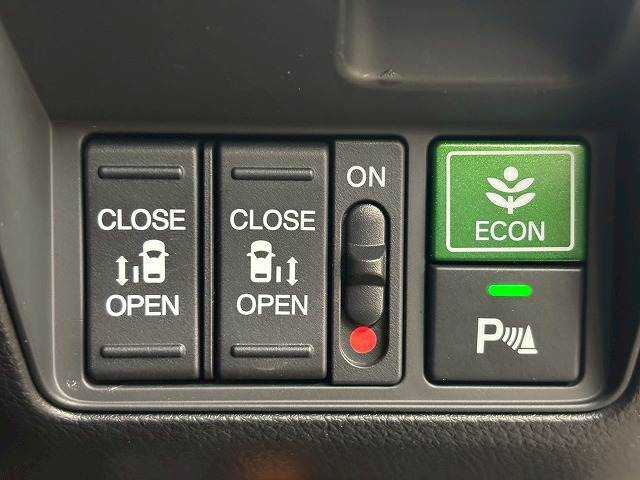 ホンダ&nbsp;オデッセイの画像8