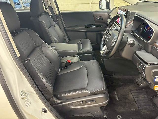 ホンダ&nbsp;オデッセイの画像9