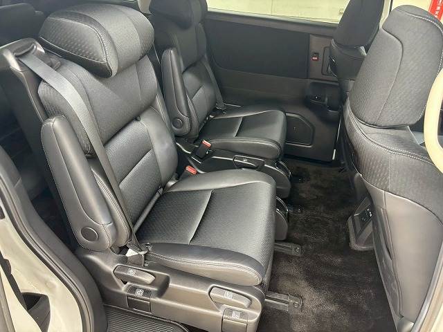 ホンダ&nbsp;オデッセイの画像10