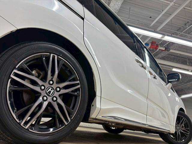 ホンダ&nbsp;オデッセイの画像12