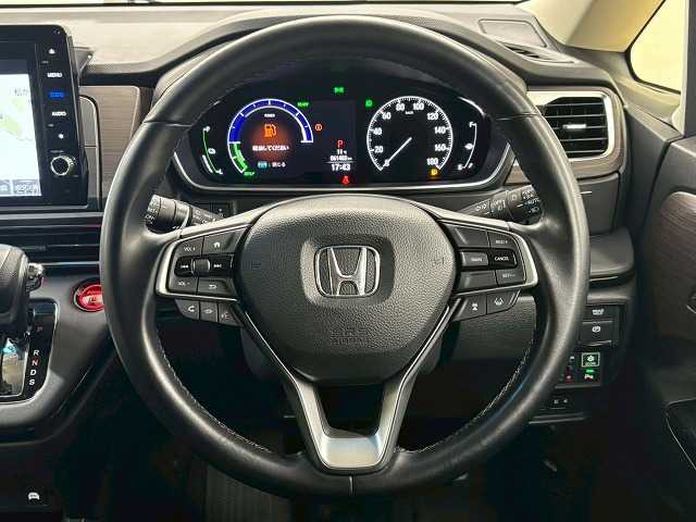 ホンダ&nbsp;オデッセイの画像14